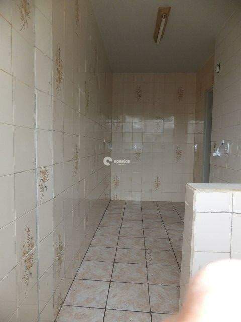 Apartamento à venda no Nossa Senhora Medianeira: 