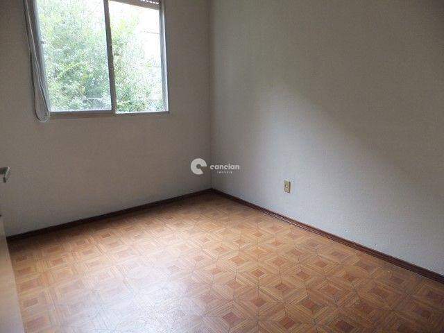 Apartamento à venda no Nossa Senhora Medianeira: 