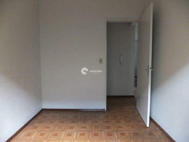 Apartamento à venda no Nossa Senhora Medianeira: 