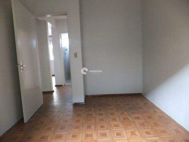 Apartamento à venda no Nossa Senhora Medianeira: 