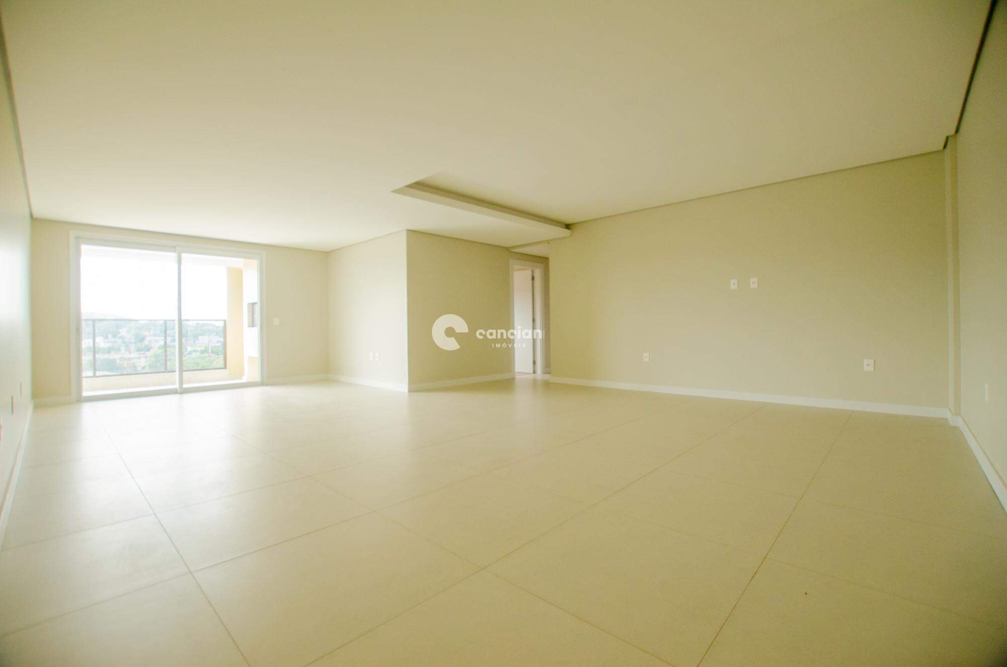 Apartamento à venda no Nossa Senhora de Lourdes: 