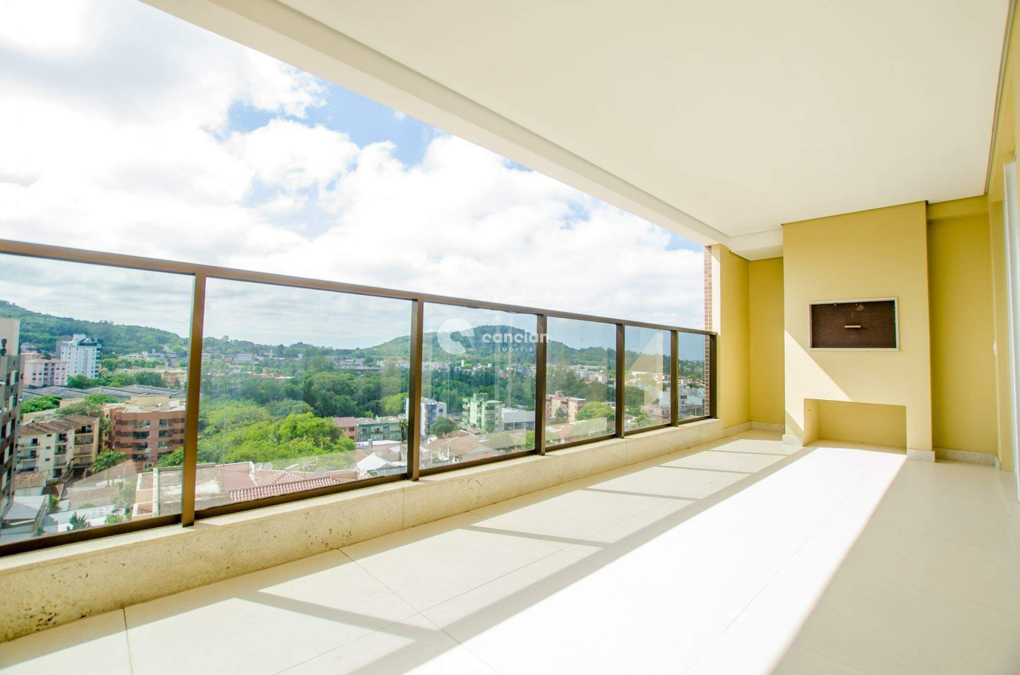 Apartamento à venda no Nossa Senhora de Lourdes: 
