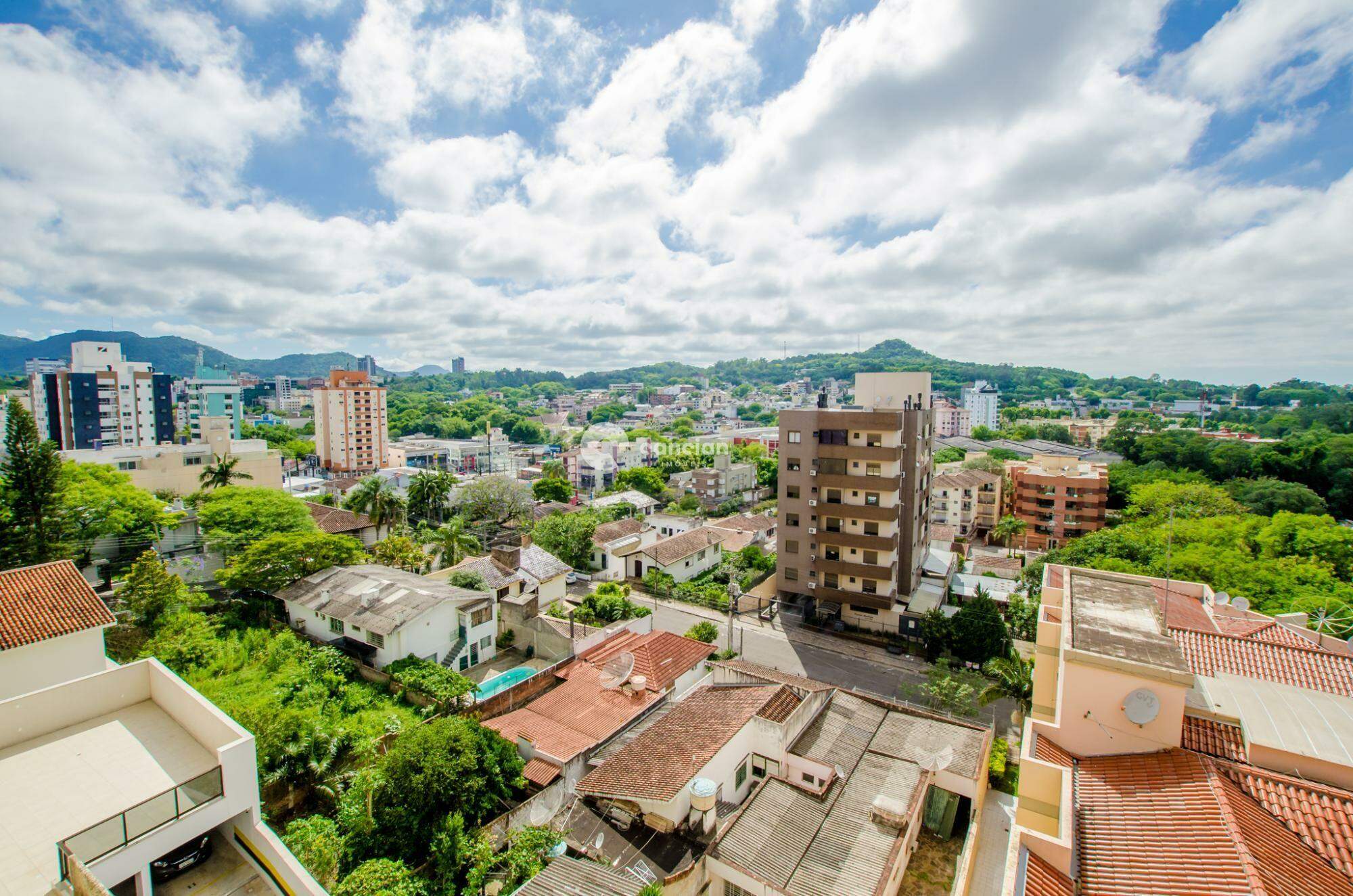 Apartamento à venda no Nossa Senhora de Lourdes: 