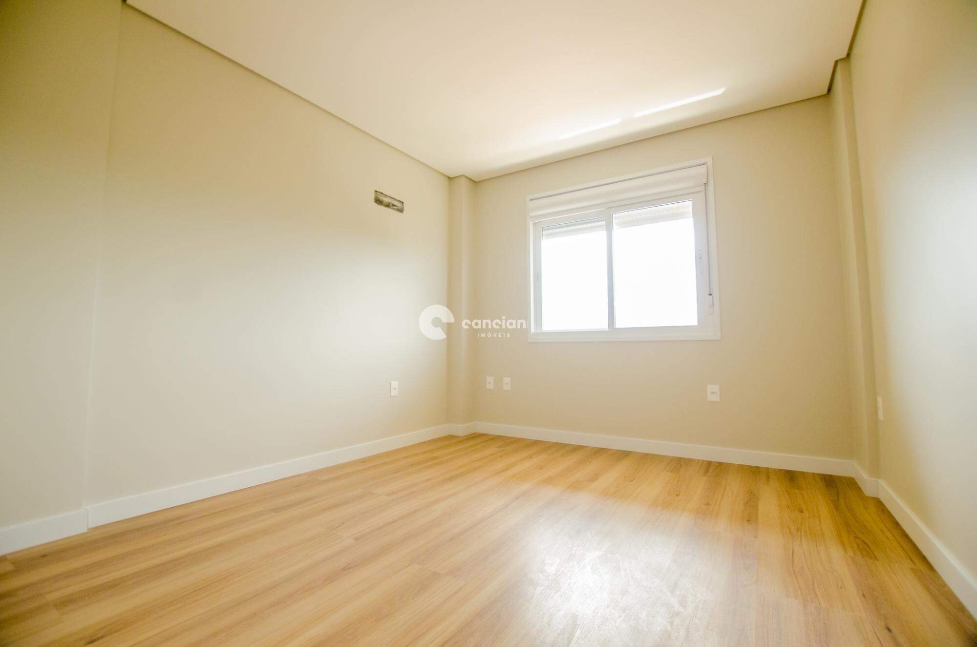 Apartamento à venda no Nossa Senhora de Lourdes: 