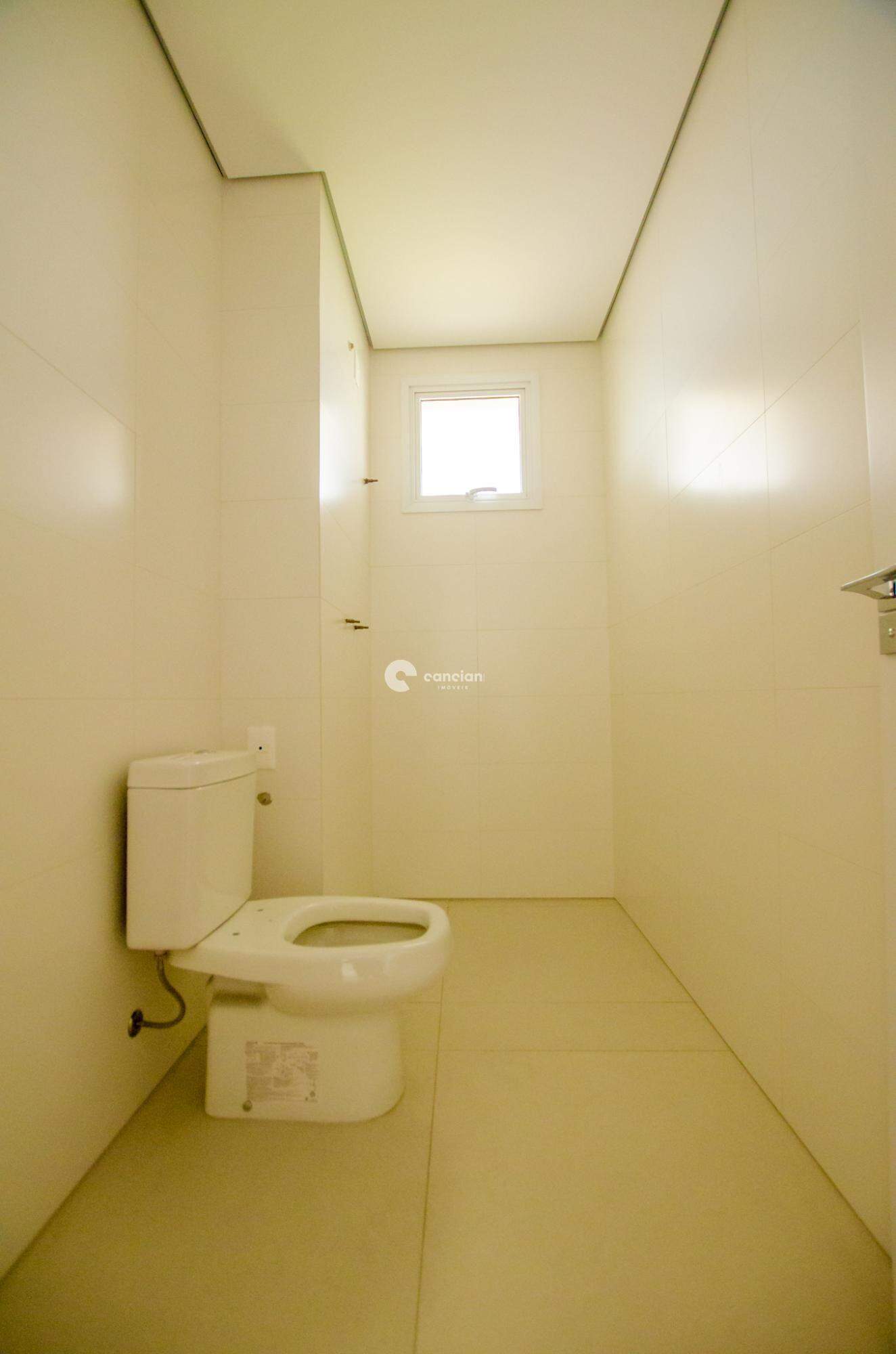Apartamento à venda no Nossa Senhora de Lourdes: 