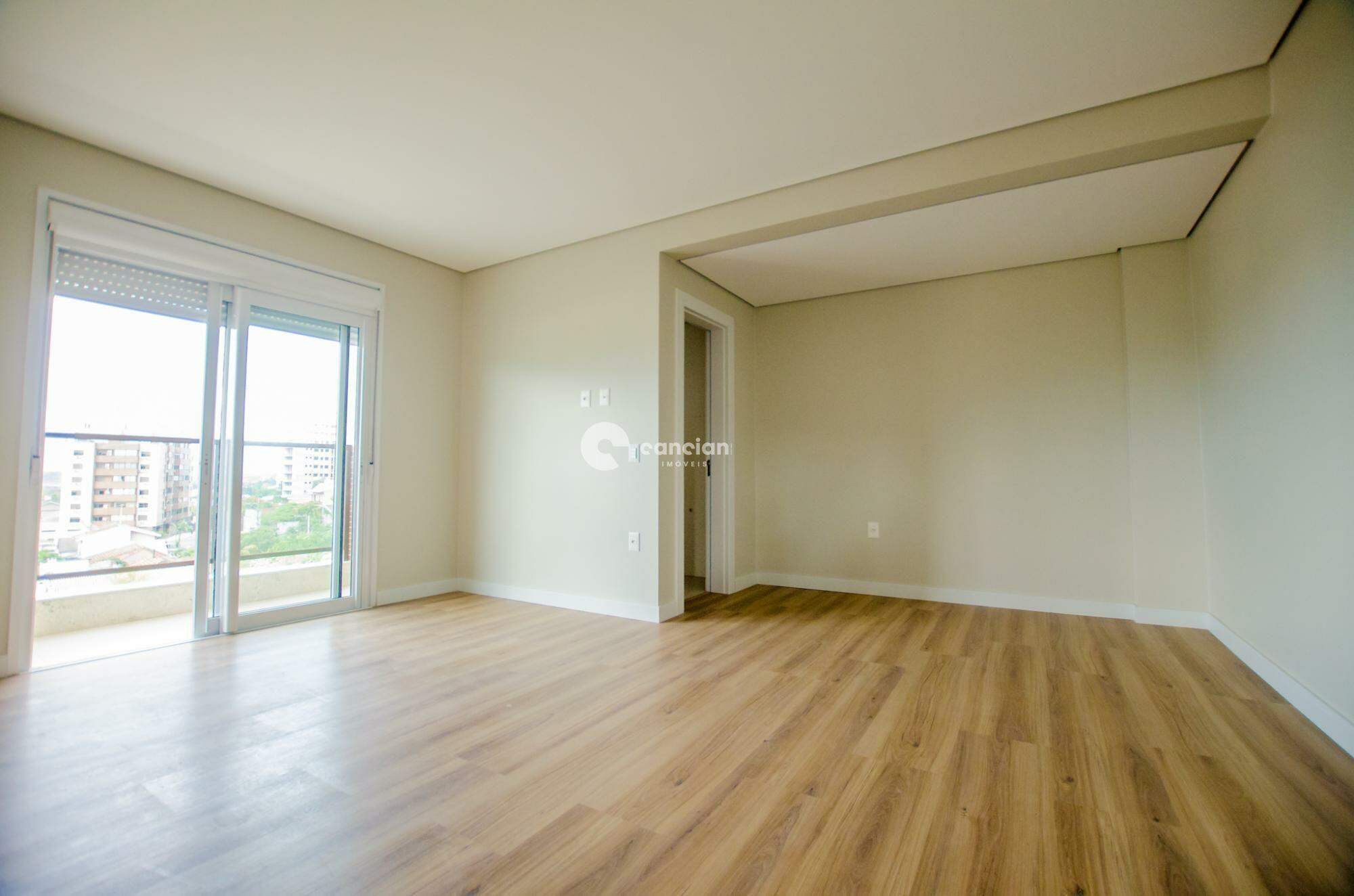Apartamento à venda no Nossa Senhora de Lourdes: 