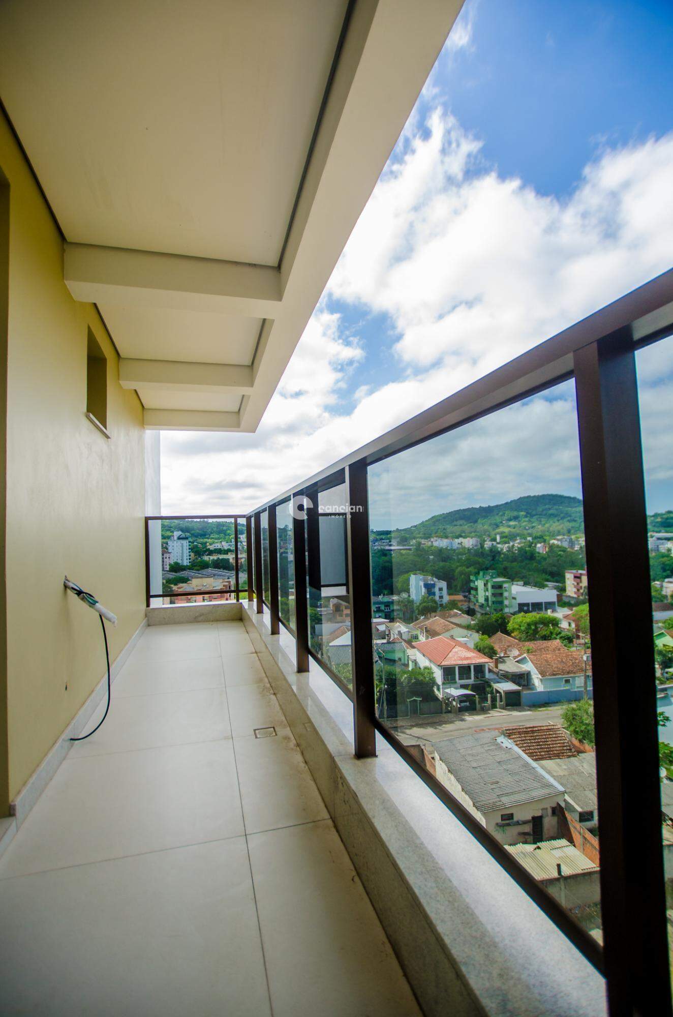 Apartamento à venda no Nossa Senhora de Lourdes: 