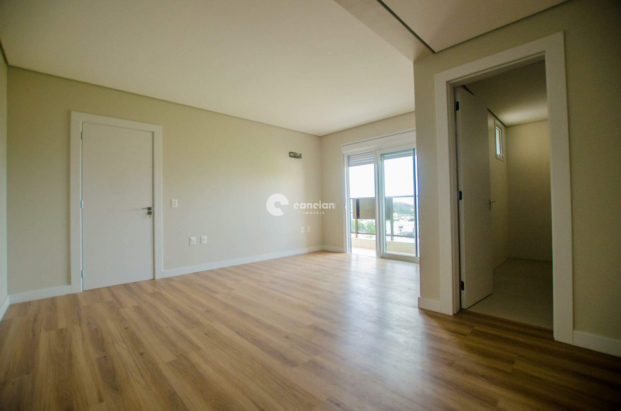 Apartamento à venda no Nossa Senhora de Lourdes: 
