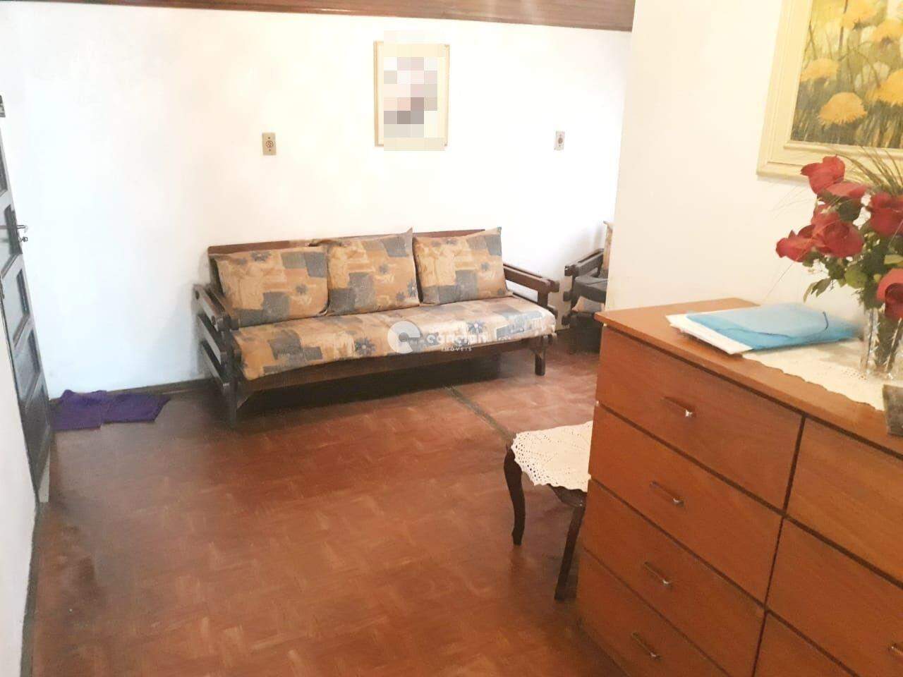 Casa à venda no Camobi: 