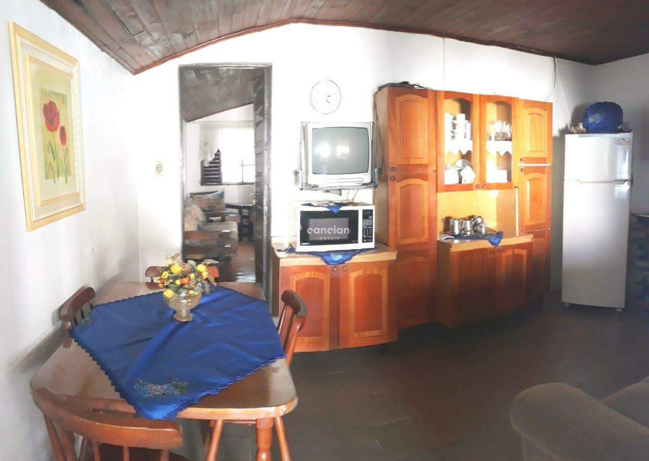 Casa à venda no Camobi: 