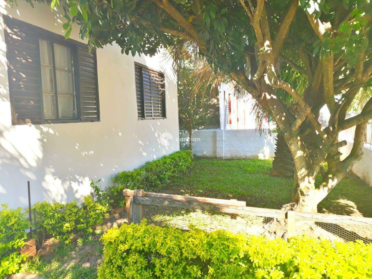 Casa à venda no Camobi: 