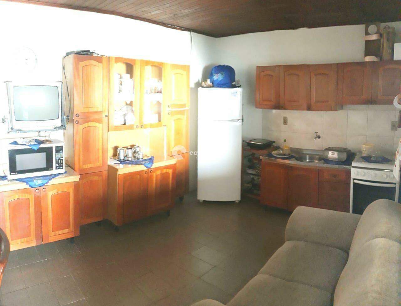 Casa à venda no Camobi: 