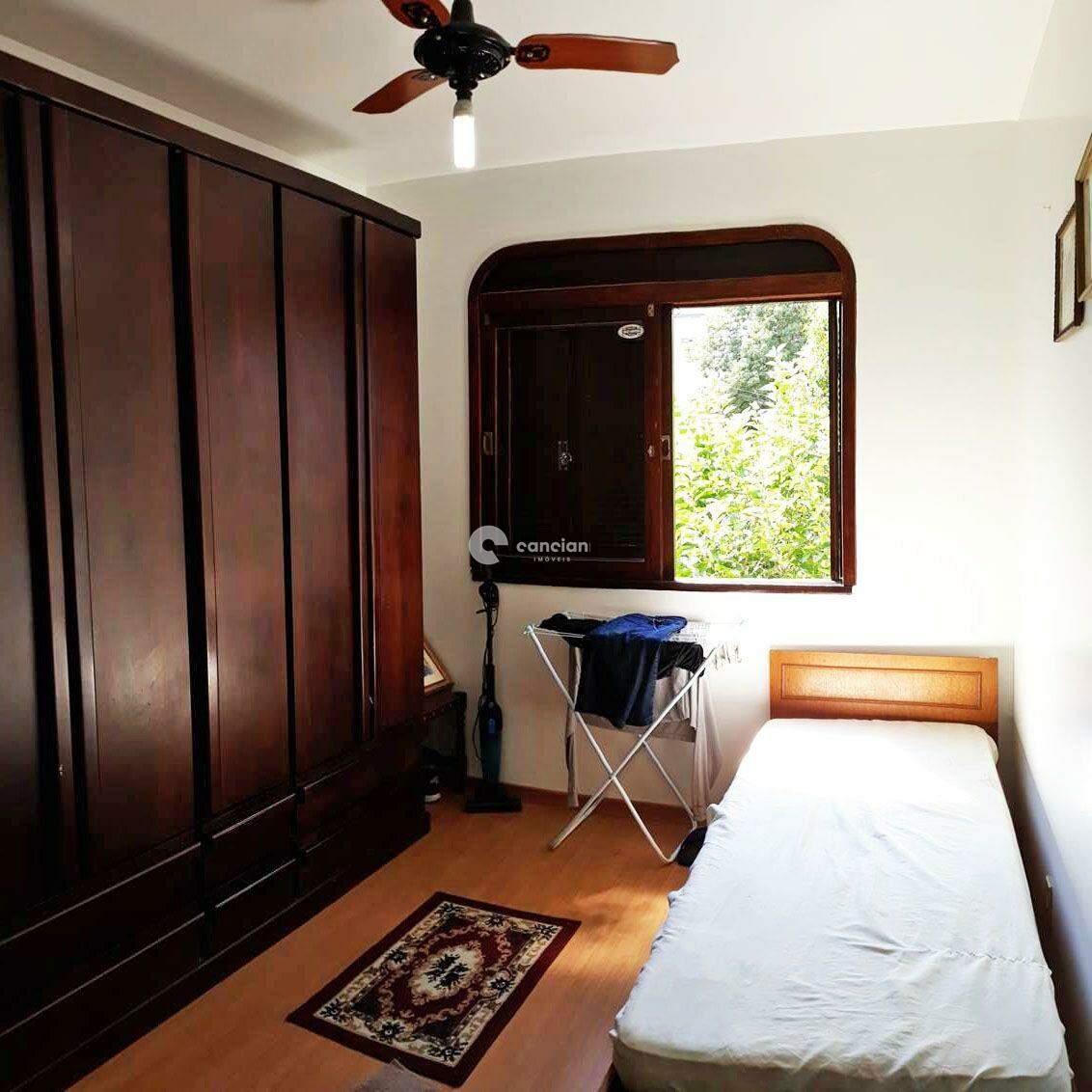 Apartamento à venda no Nossa Senhora de Fátima: 