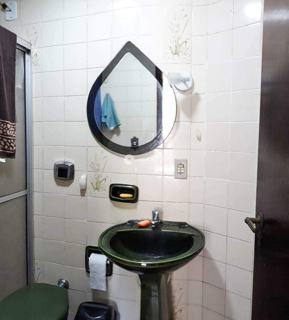 Apartamento à venda no Nossa Senhora de Fátima: 