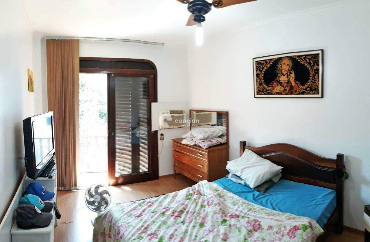 Apartamento à venda no Nossa Senhora de Fátima: 