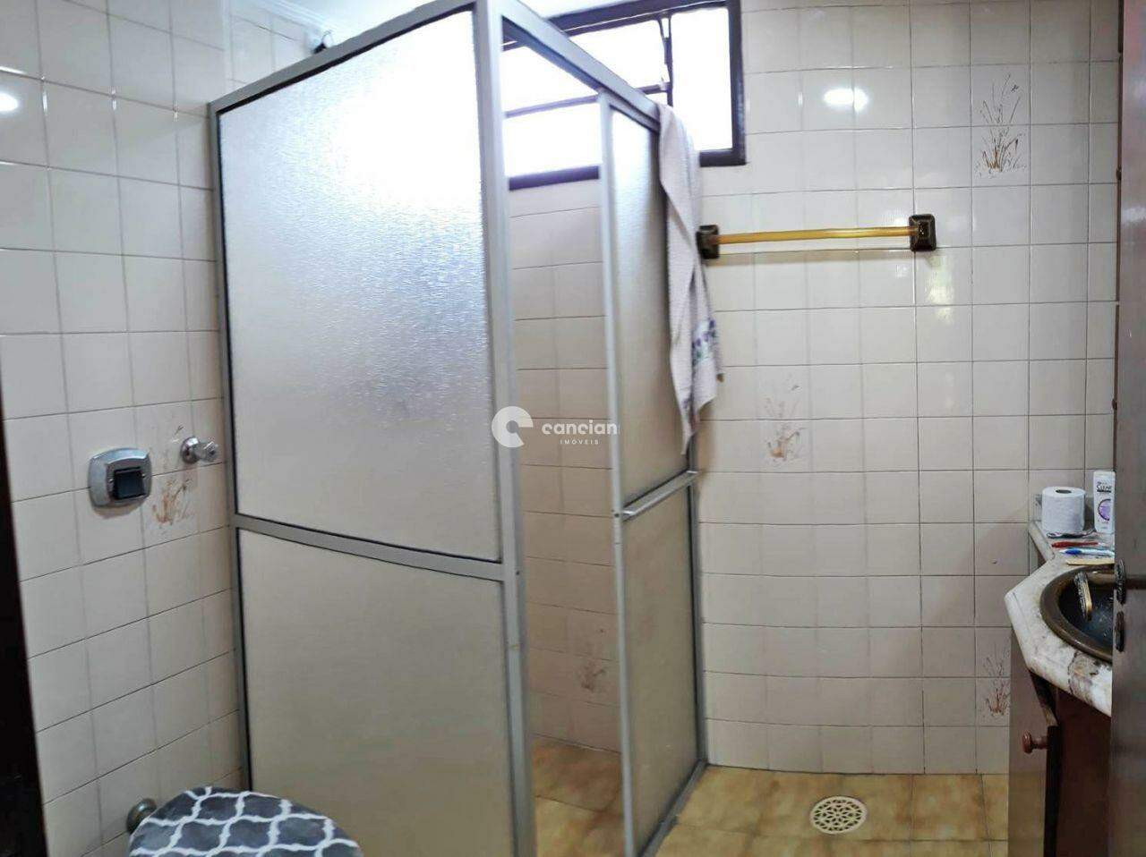 Apartamento à venda no Nossa Senhora de Fátima: 