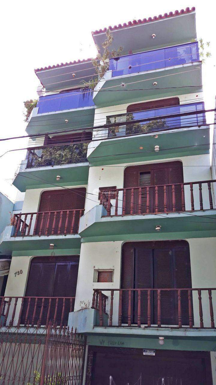 Apartamento à venda no Nossa Senhora de Fátima: 