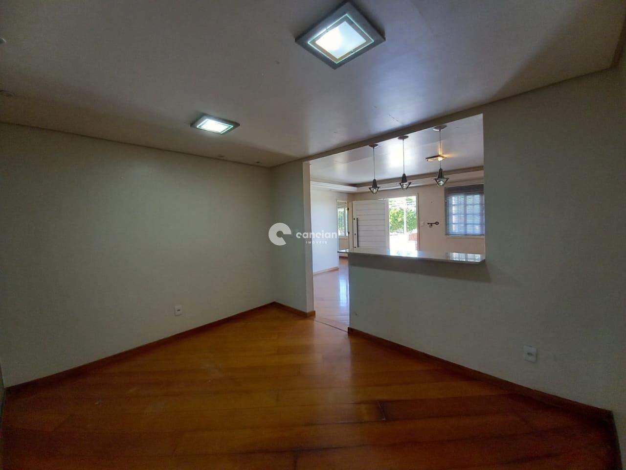 Casa à venda no Passo D'Areia: 
