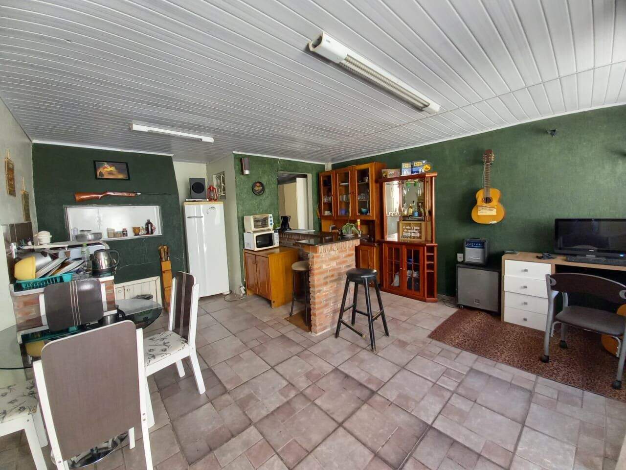 Casa à venda no Passo D'Areia: 