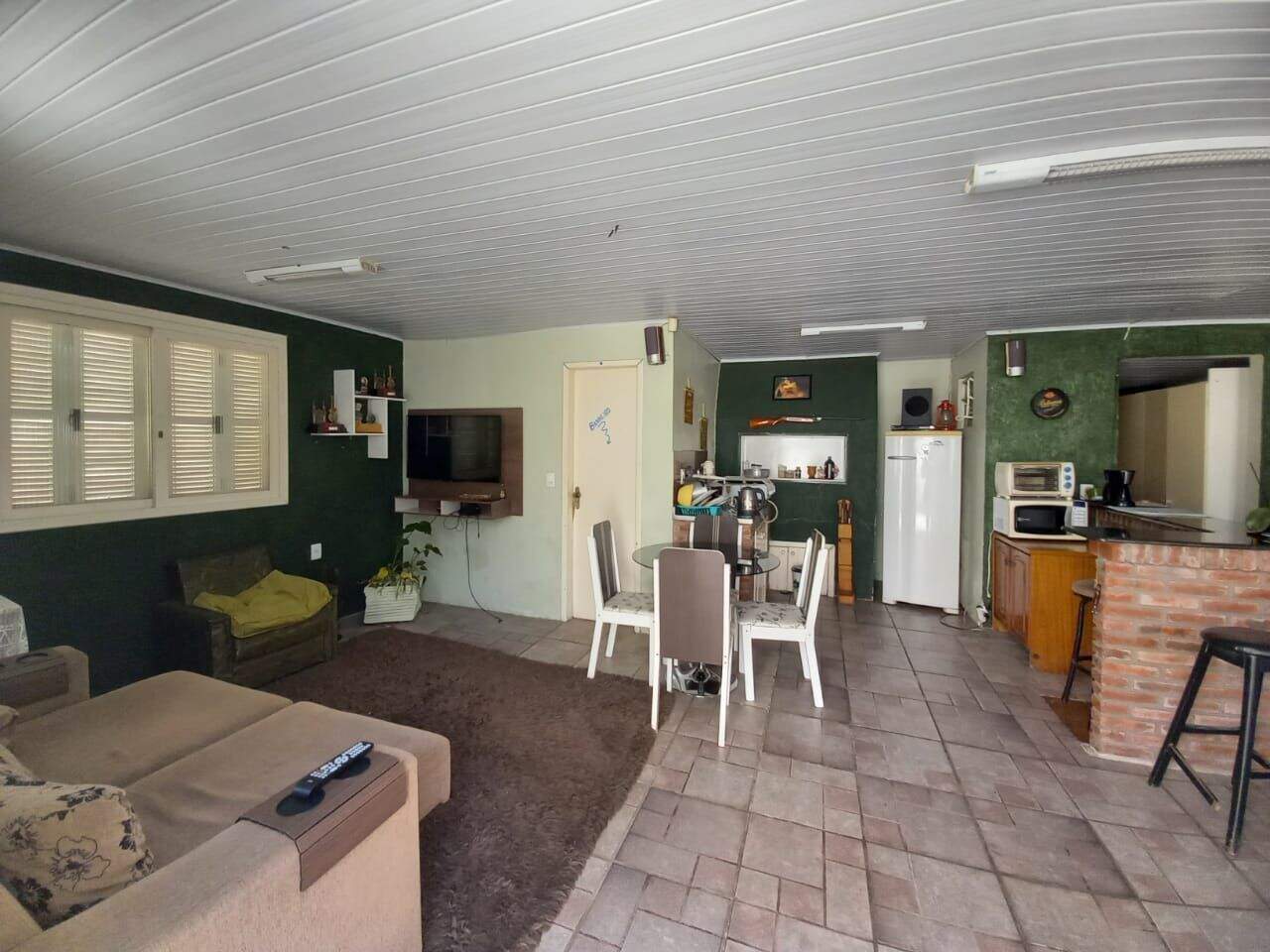 Casa à venda no Passo D'Areia: 