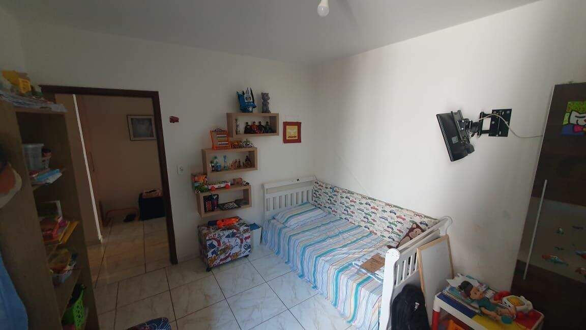 Casa à venda no Passo D'Areia: 