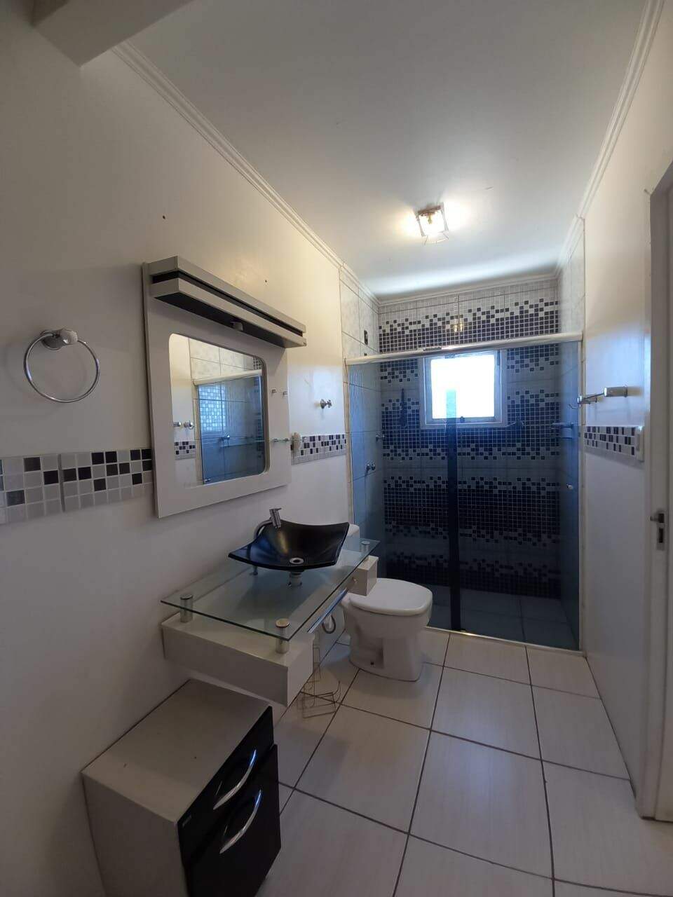 Casa à venda no Passo D'Areia: 