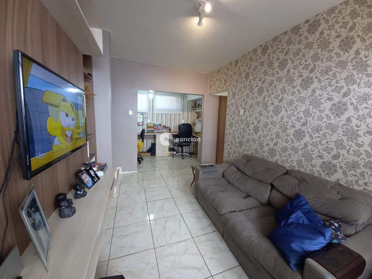 Casa à venda no Passo D'Areia: 