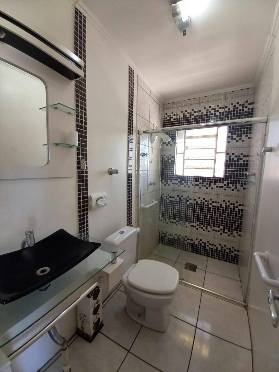 Casa à venda no Passo D'Areia: 