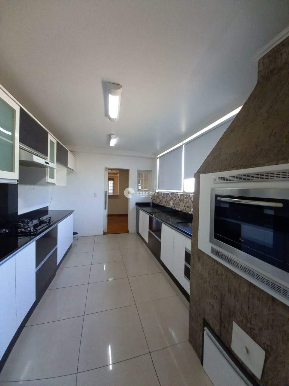 Casa à venda no Passo D'Areia: 