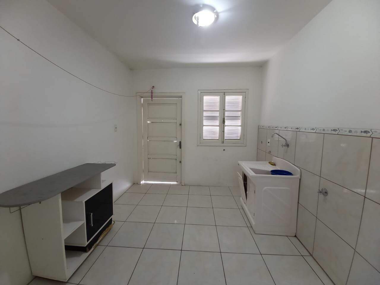 Casa à venda no Passo D'Areia: 