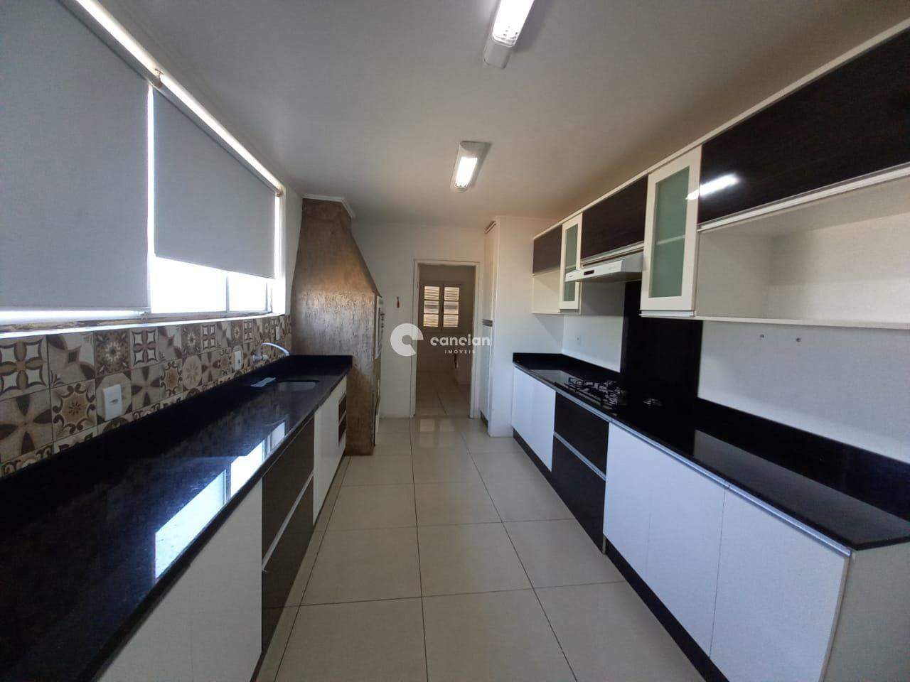 Casa à venda no Passo D'Areia: 