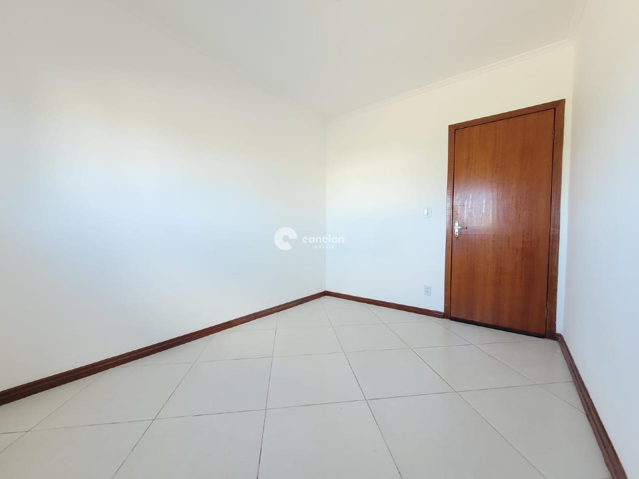 Apartamento à venda no São José: 