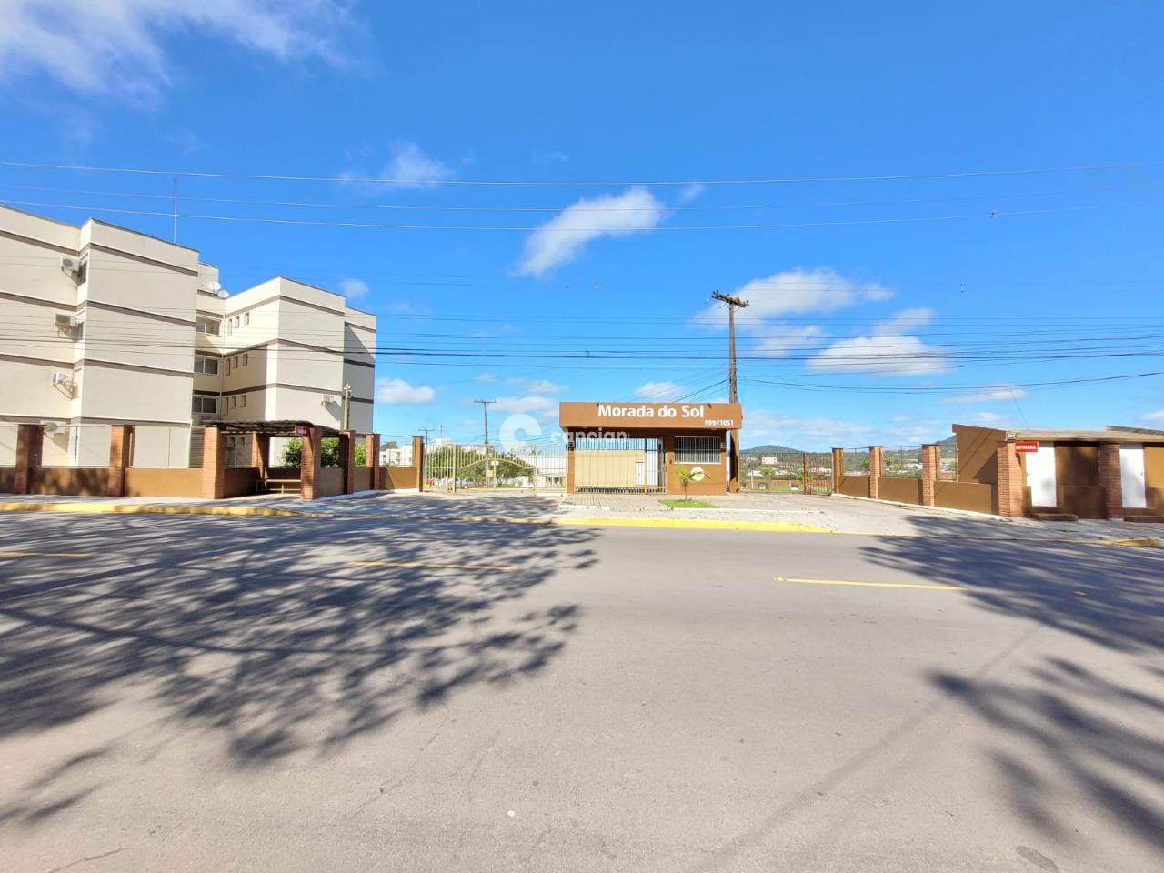 Apartamento à venda no São José: 