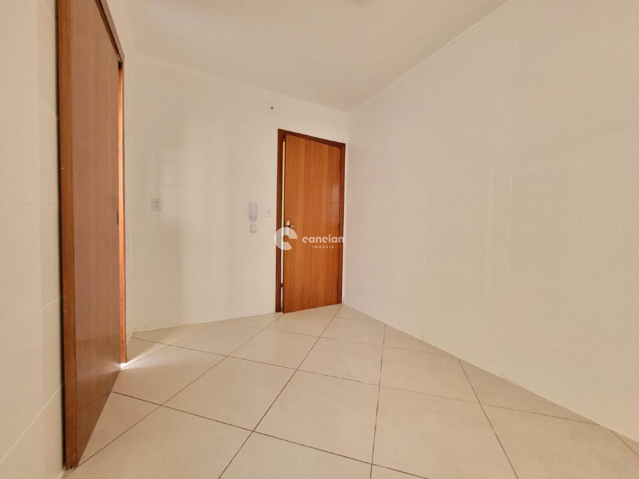 Apartamento à venda no São José: 