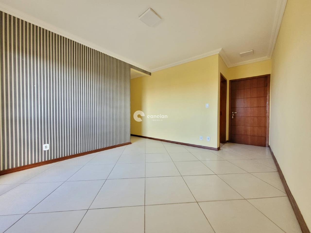 Apartamento à venda no São José: 