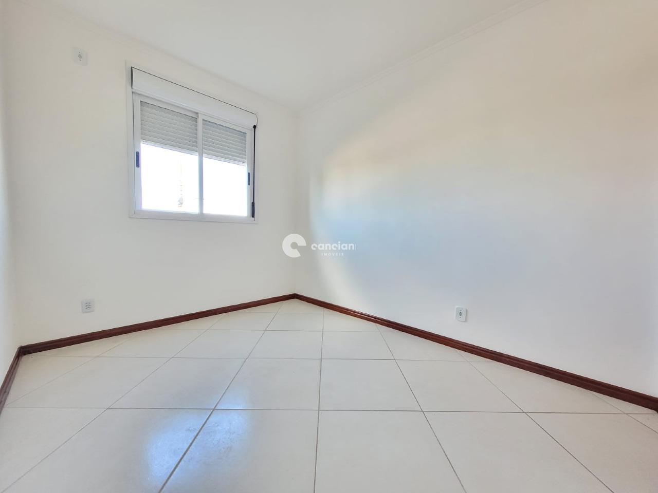 Apartamento à venda no São José: 