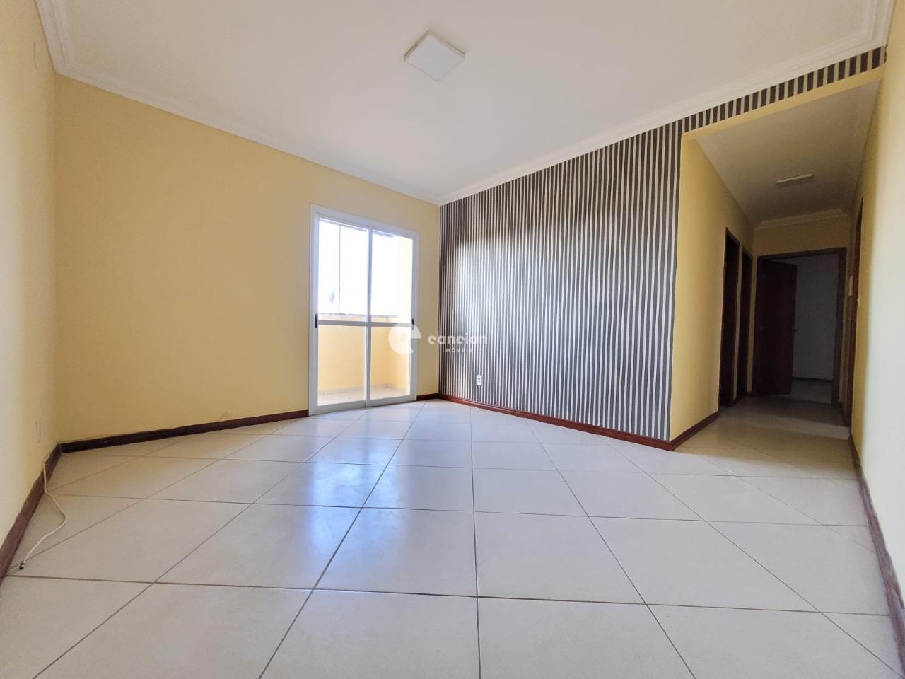 Apartamento à venda no São José: 