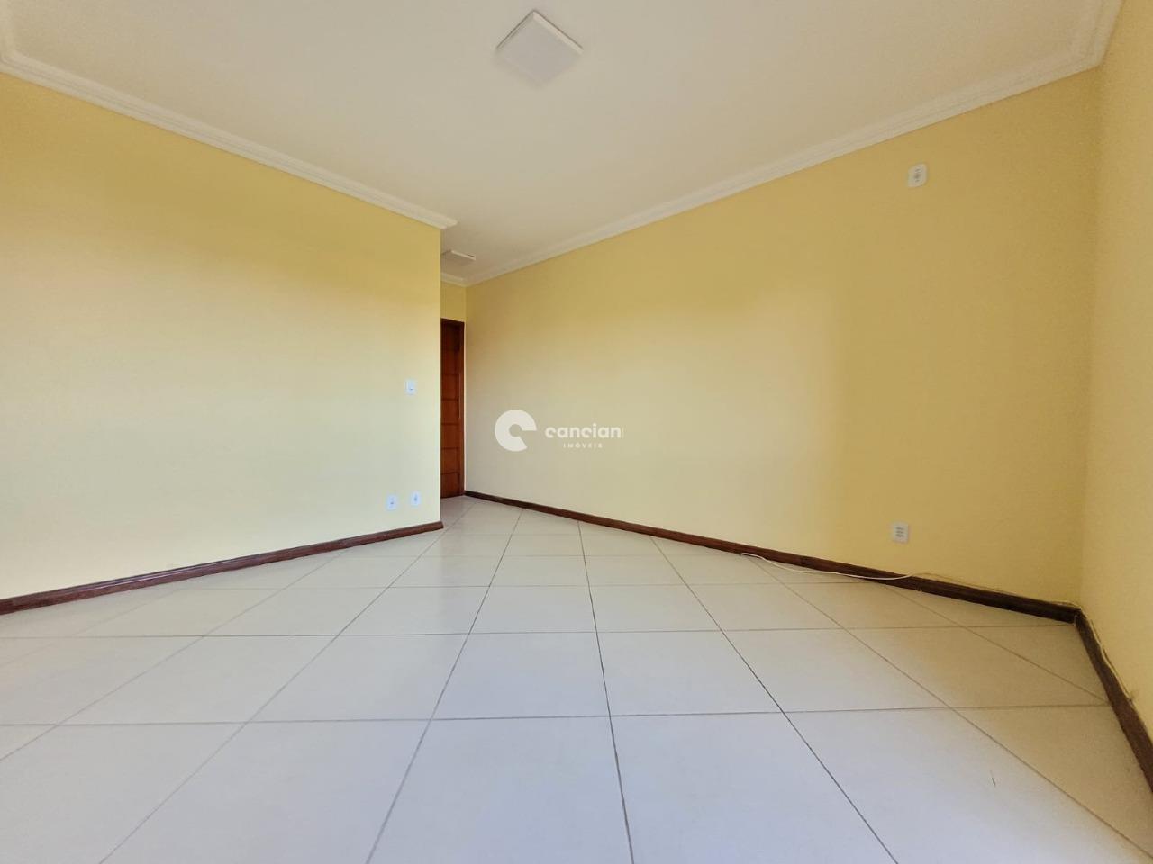 Apartamento à venda no São José: 