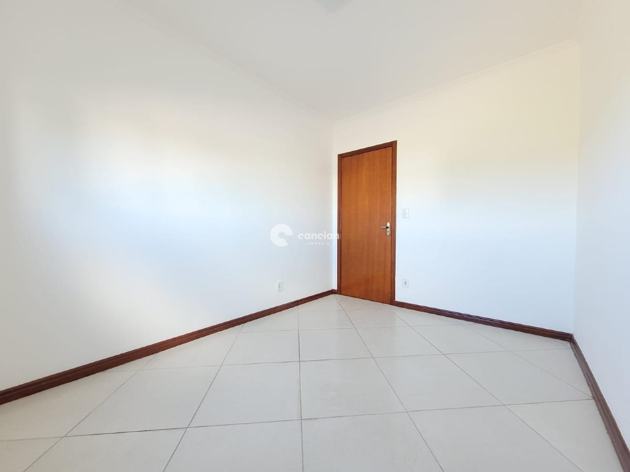 Apartamento à venda no São José: 