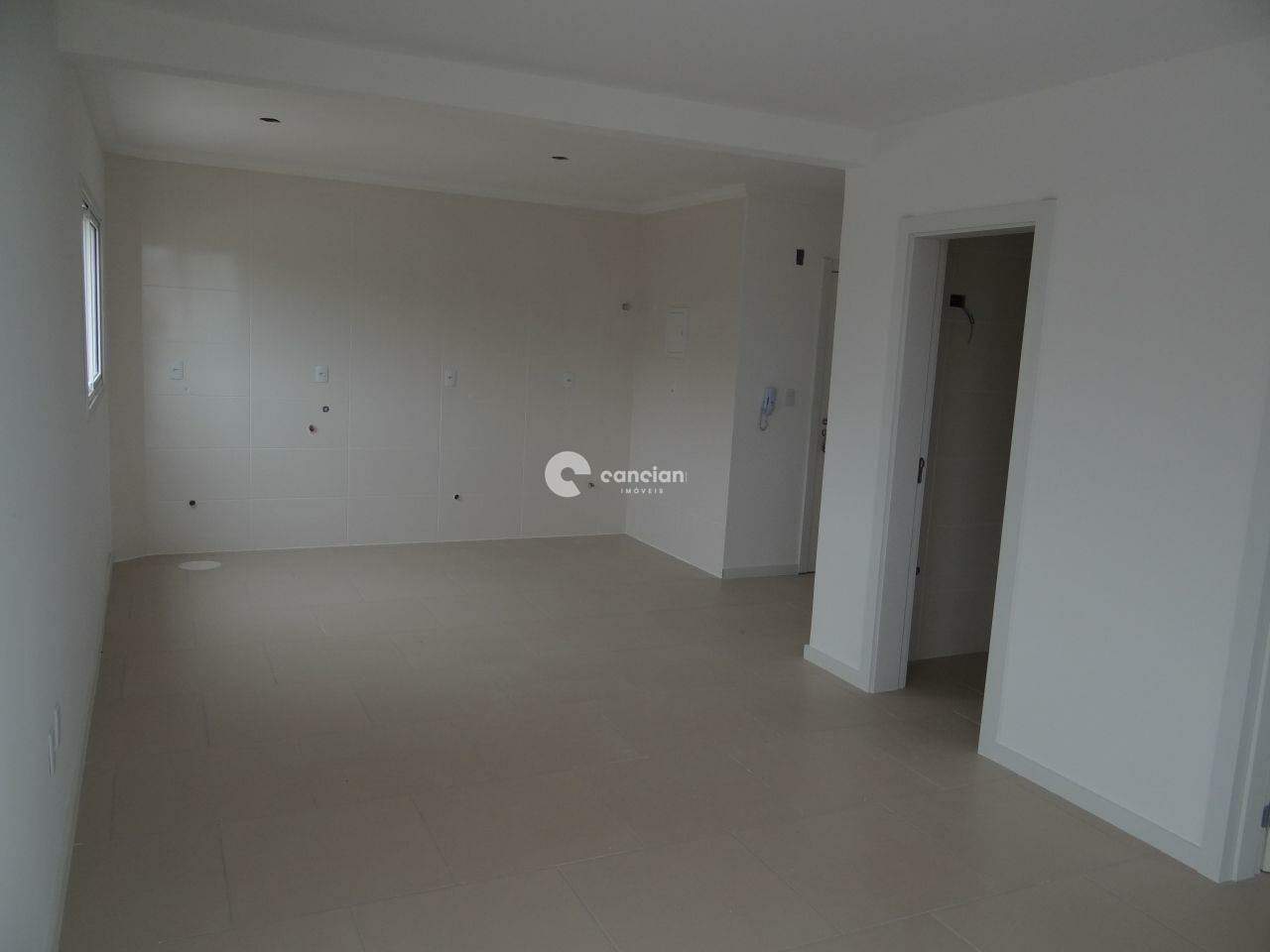 Apartamento à venda no Camobi: 