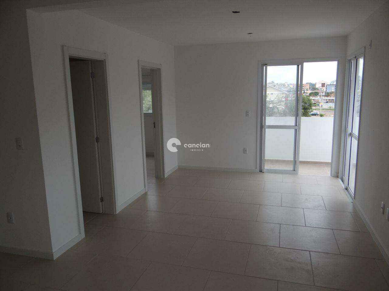 Apartamento à venda no Camobi: 