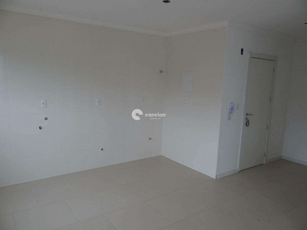 Apartamento à venda no Camobi: 
