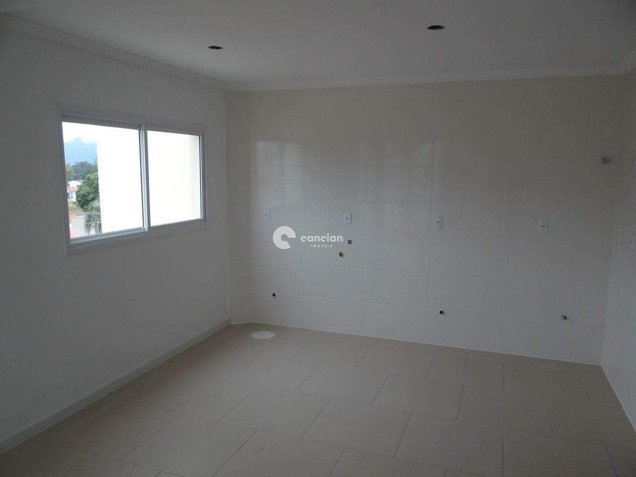 Apartamento à venda no Camobi: 