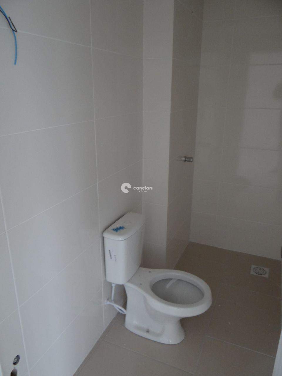 Apartamento à venda no Camobi: 