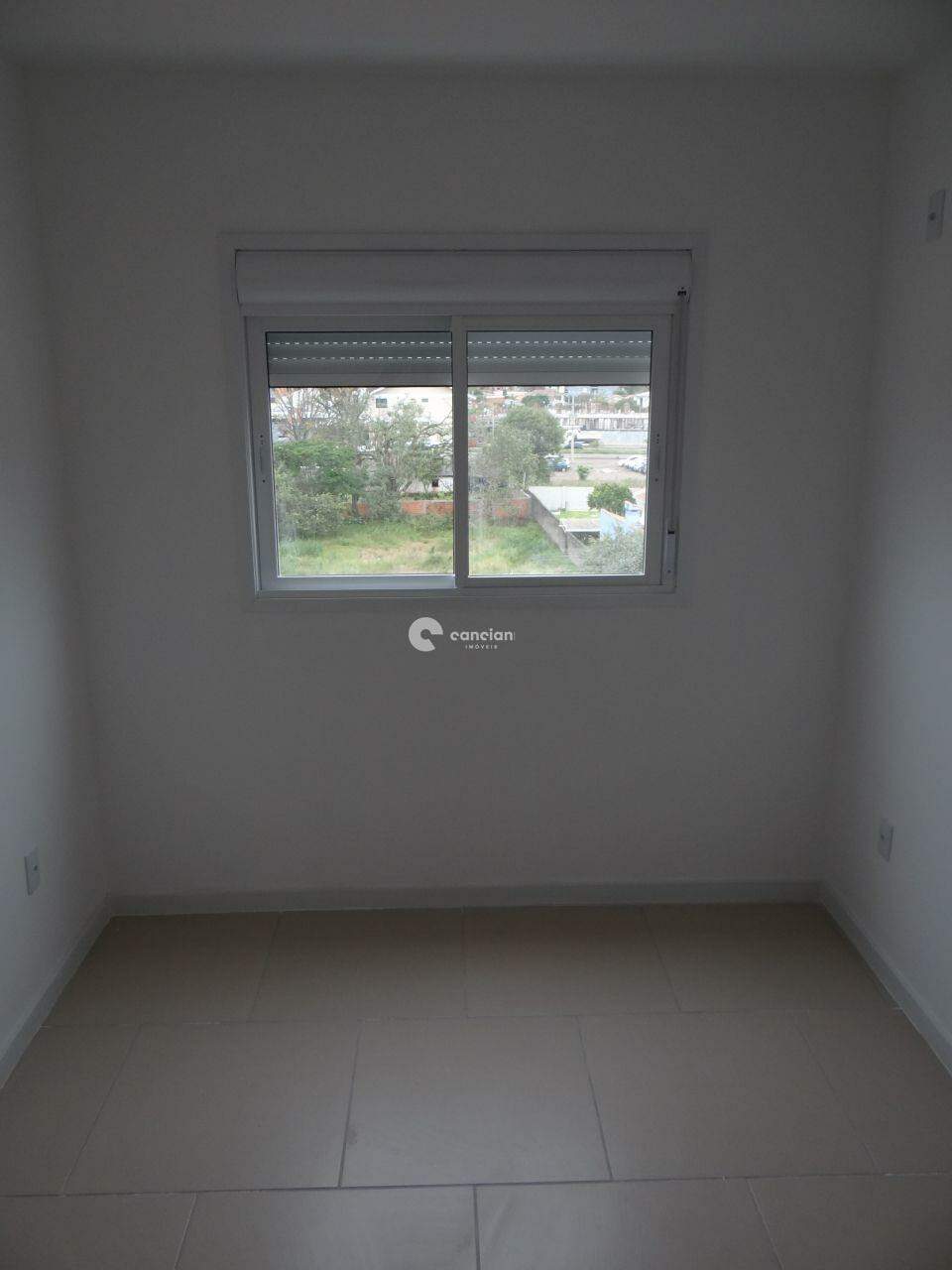 Apartamento à venda no Camobi: 