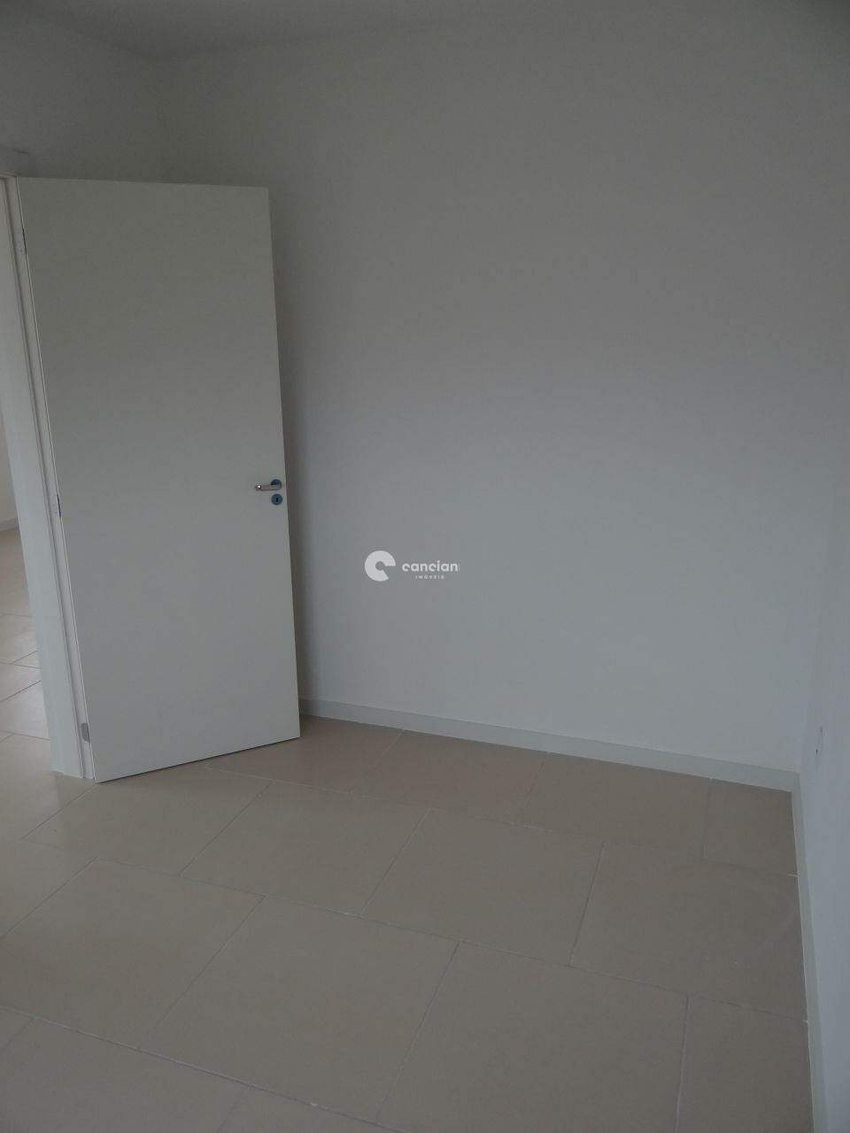 Apartamento à venda no Camobi: 
