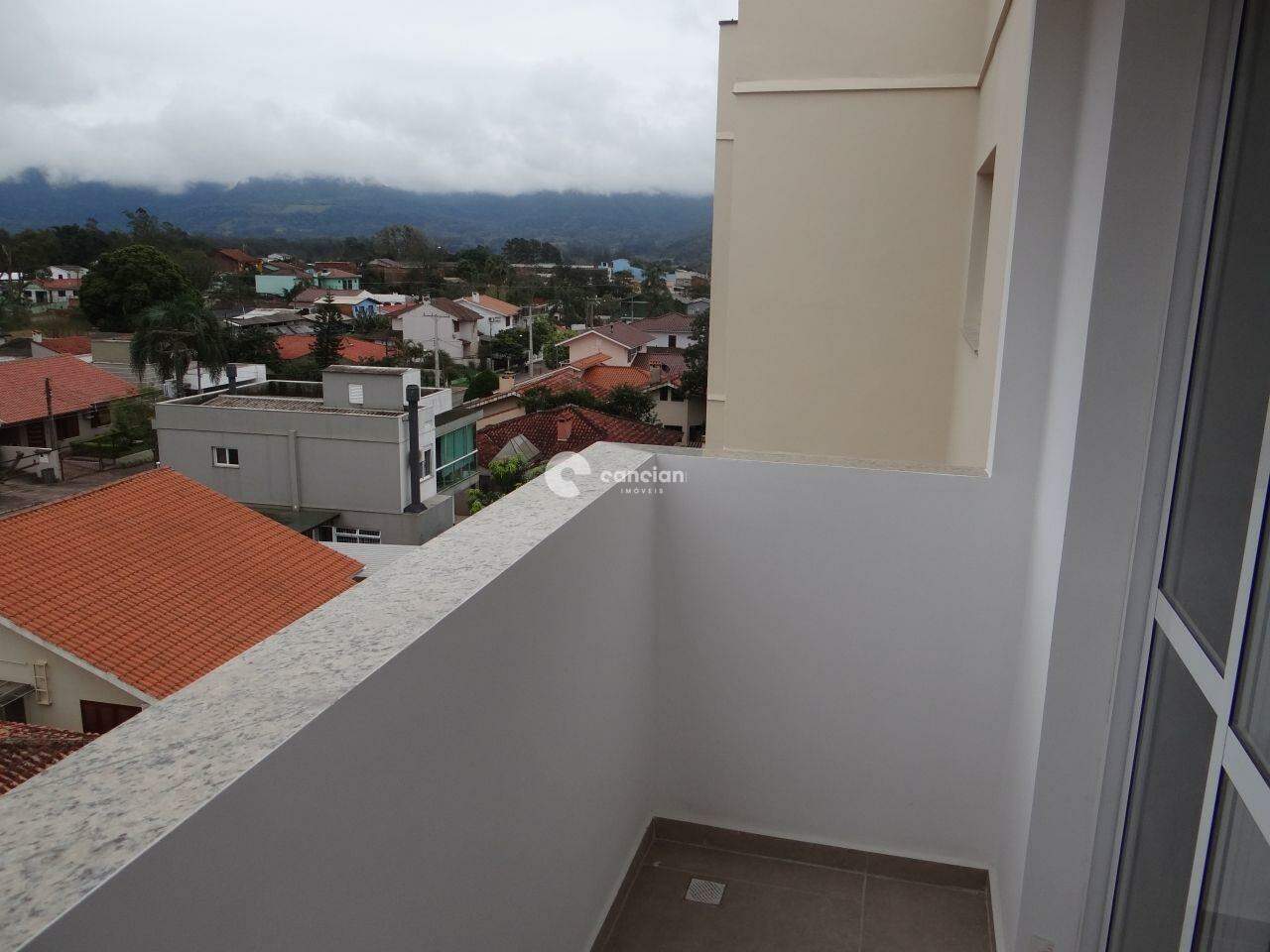 Apartamento à venda no Camobi: 