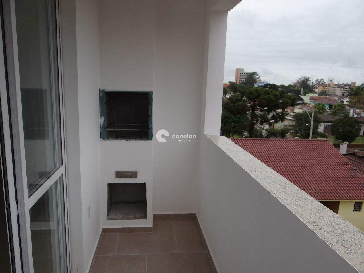 Apartamento à venda no Camobi: 