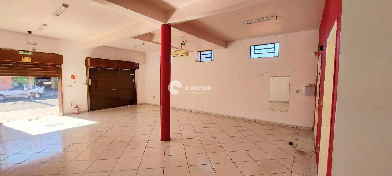 Prédio Comercial à venda no Salgado Filho: 
