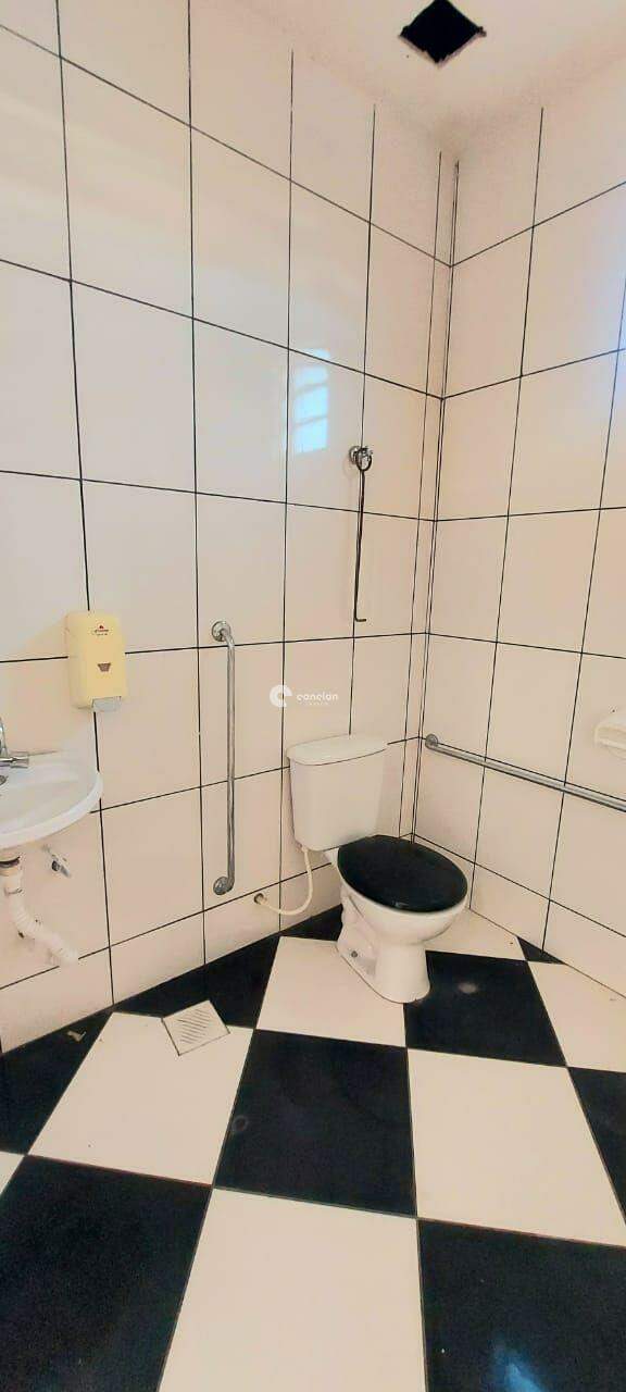 Prédio Comercial à venda no Salgado Filho: 